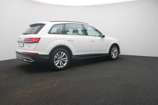 Audi Q7 SUV TFSI E 55 TFSI E Quattro Tiptronic - 2021 - Joinsteer - #5