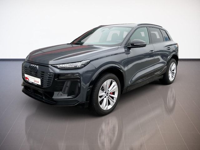 Audi SQ6 SUV E-tron E-tron Quattro - 2024 - Joinsteer - #2