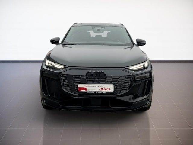 Audi SQ6 SUV E-tron E-tron Quattro - 2024 - Joinsteer - #3