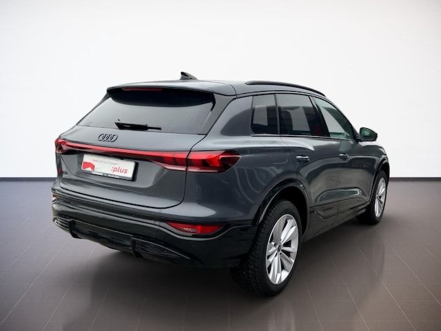 Audi SQ6 SUV E-tron E-tron Quattro - 2024 - Joinsteer - #4