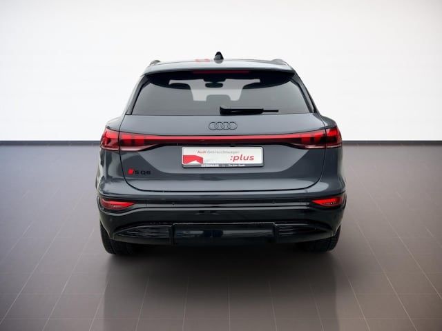 Audi SQ6 SUV E-tron E-tron Quattro - 2024 - Joinsteer - #5