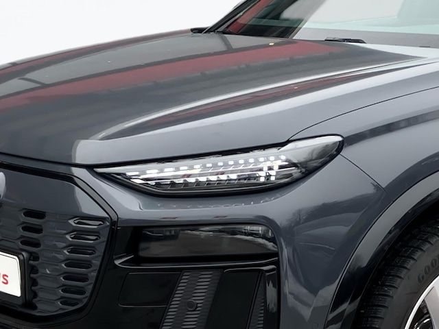 Audi SQ6 SUV E-tron E-tron Quattro - 2024 - Joinsteer - #6