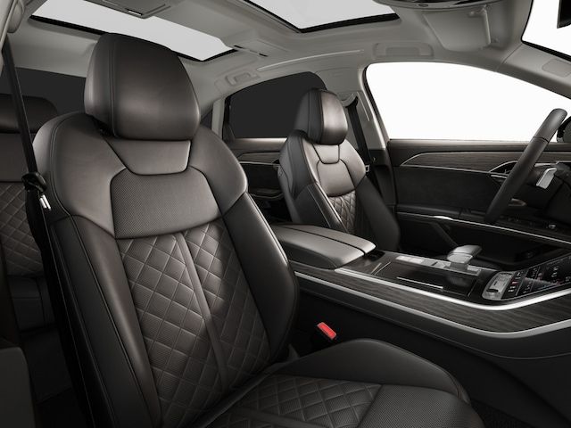 Audi A8 L TFSI E 60 TFSI E Quattro Tiptronic - 2024 - Joinsteer - #4