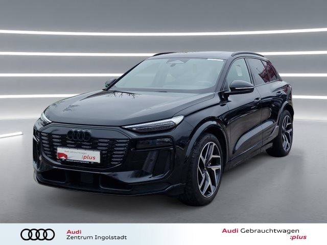 Audi SQ6 SUV E-tron E-tron Quattro - 2025 - Joinsteer - #1