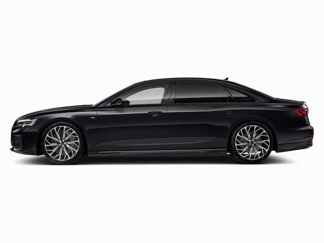 Audi A8 L TFSI E 60 TFSI E Quattro Tiptronic - 2024 - Joinsteer - #6