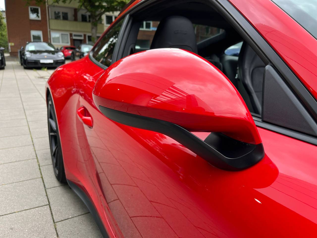 Porsche 991 II Carrera GTS - 2018 - Joinsteer - #9