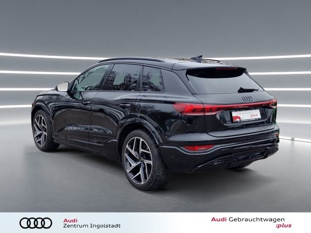 Audi SQ6 SUV E-tron E-tron Quattro - 2025 - Joinsteer - #5