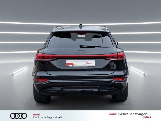 Audi SQ6 SUV E-tron E-tron Quattro - 2025 - Joinsteer - #6
