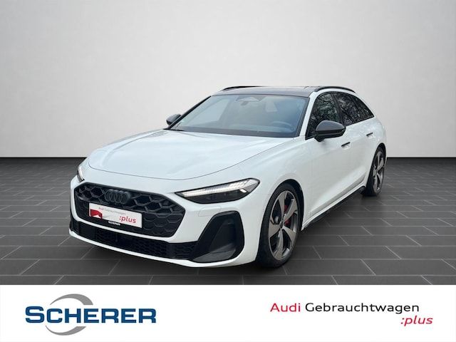 Audi S5 Avant TFSI S Tronic - 2025 - Joinsteer - #1