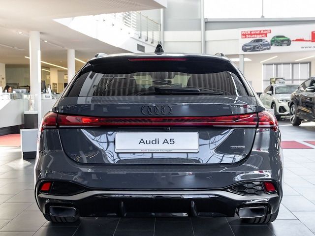 Audi A5 Avant E-hybrid E-hybrid Quattro S Tronic - 2026 - Joinsteer - #5