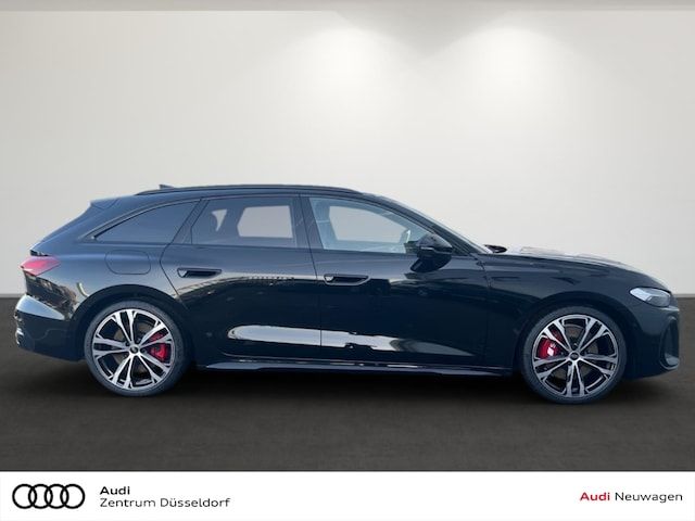 Audi S5 Avant TFSI S Tronic - 2026 - Joinsteer - #2