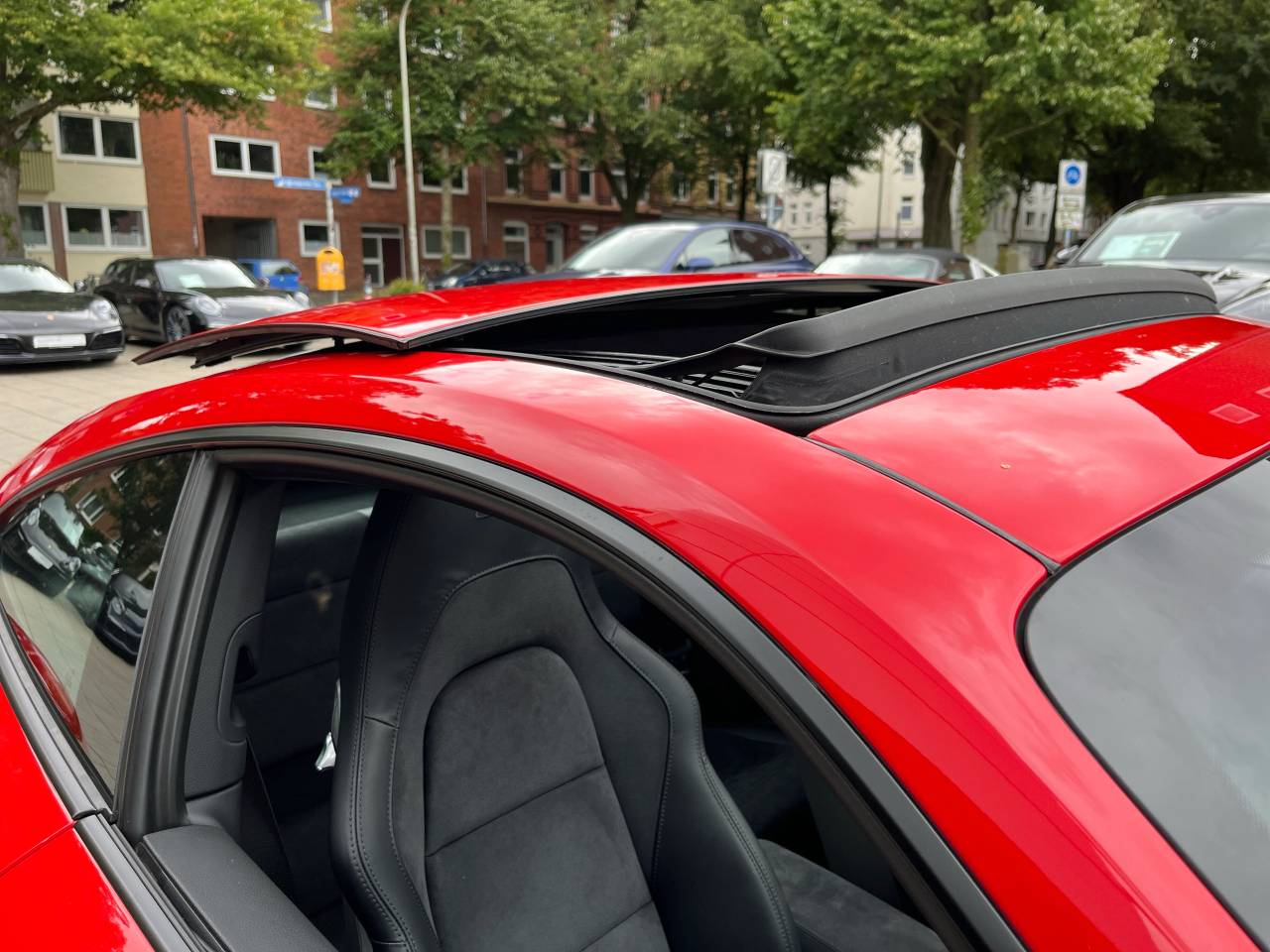 Porsche 991 II Carrera GTS - 2018 - Joinsteer - #10