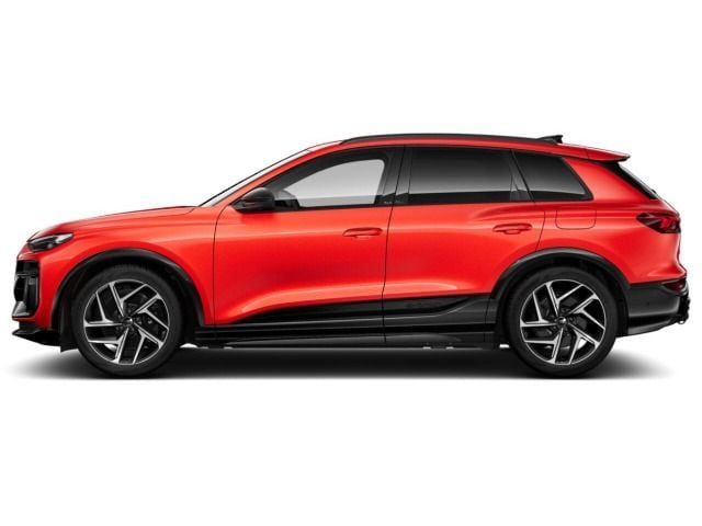 Audi SQ6 SUV E-tron E-tron Quattro - 2025 - Joinsteer - #4