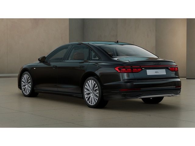 Audi A8 L 50 TDI Quattro Tiptronic - 2024 - Joinsteer - #2