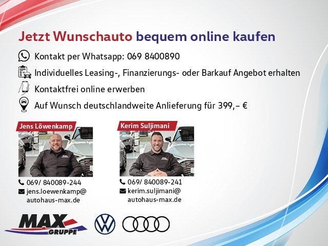 Audi SQ6 Sportback E-tron E-tron Quattro - 2025 - Joinsteer - #2