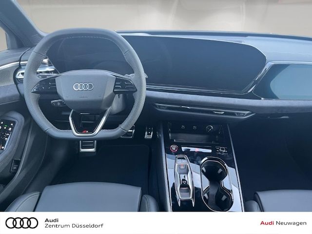 Audi S5 Avant TFSI S Tronic - 2026 - Joinsteer - #5