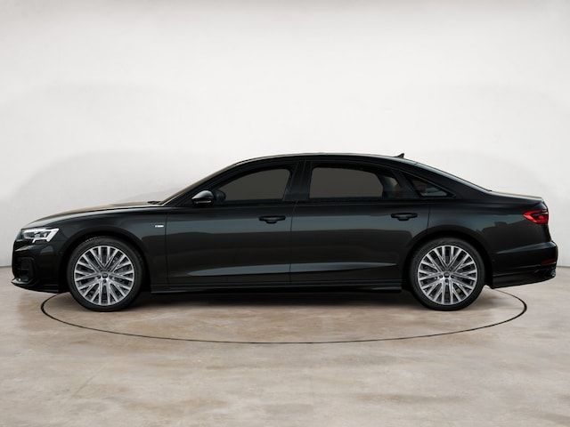 Audi A8 L 50 TDI Quattro Tiptronic - 2024 - Joinsteer - #3