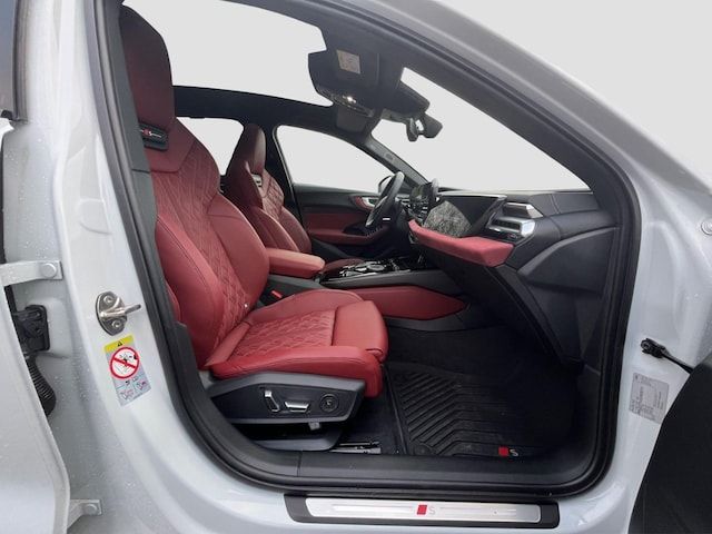 Audi S5 Avant TFSI S Tronic - 2025 - Joinsteer - #5