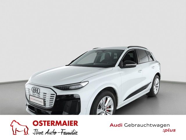 Audi SQ6 SUV E-tron E-tron Quattro - 2025 - Joinsteer - #1