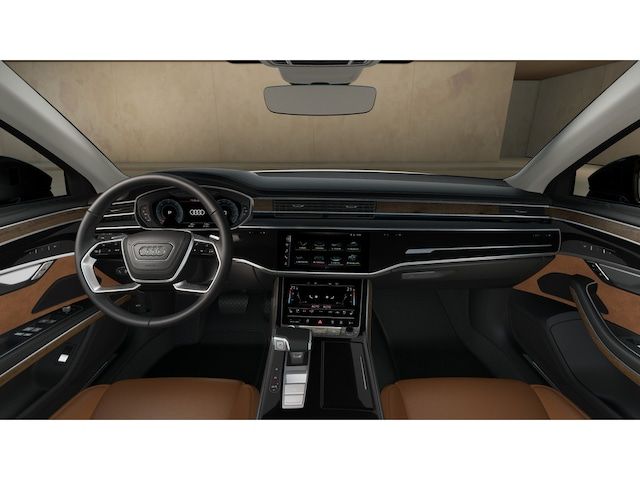 Audi A8 L 50 TDI Quattro Tiptronic - 2024 - Joinsteer - #6