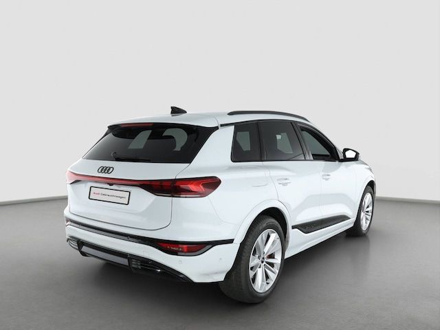 Audi SQ6 SUV E-tron E-tron Quattro - 2025 - Joinsteer - #3