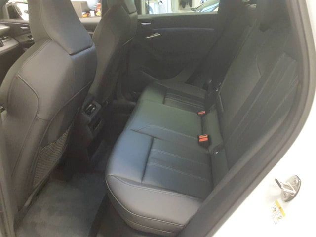 Audi SQ6 SUV E-tron E-tron Quattro - 2025 - Joinsteer - #5