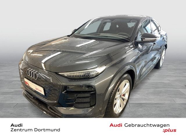 Audi Q6 Sportback E-tron E-tron Quattro - 2025 - Joinsteer - #1