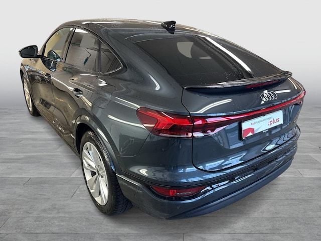 Audi Q6 Sportback E-tron E-tron Quattro - 2025 - Joinsteer - #2