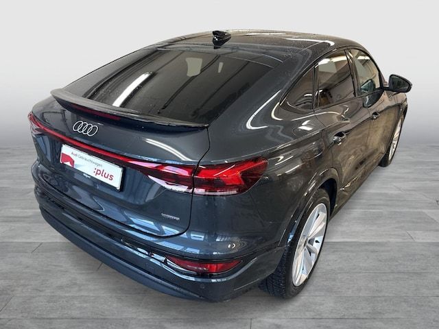 Audi Q6 Sportback E-tron E-tron Quattro - 2025 - Joinsteer - #4