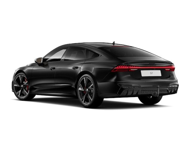 Audi S7 Sportback TDI Quattro Tiptronic - 2024 - Joinsteer - #5