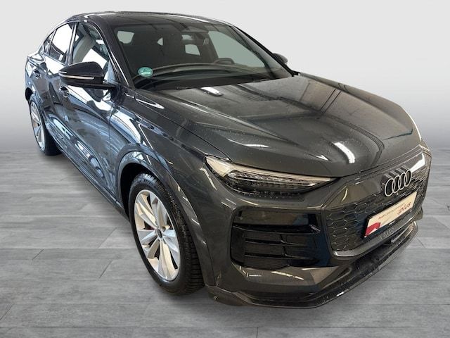 Audi Q6 Sportback E-tron E-tron Quattro - 2025 - Joinsteer - #5