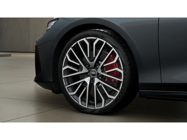 Audi A6 Avant E-hybrid E-hybrid Quattro S Tronic - 2026 - Joinsteer - #5