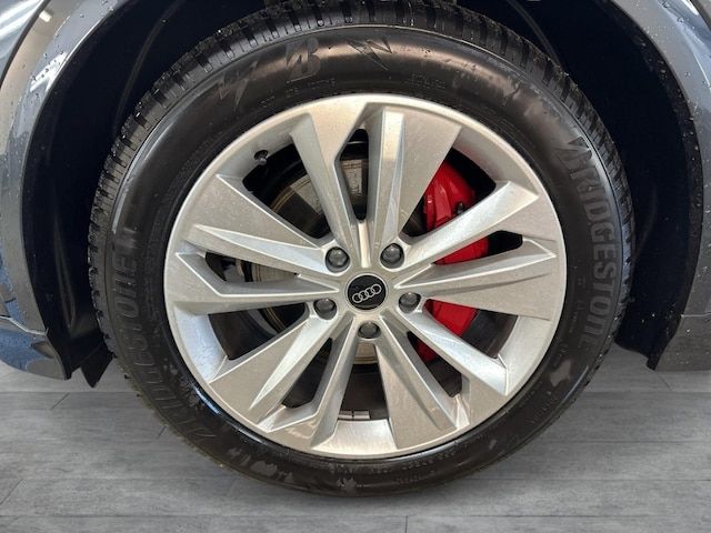 Audi Q6 Sportback E-tron E-tron Quattro - 2025 - Joinsteer - #6