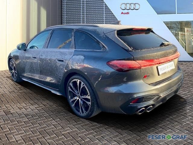 Audi S5 Avant TFSI S Tronic - 2025 - Joinsteer - #2