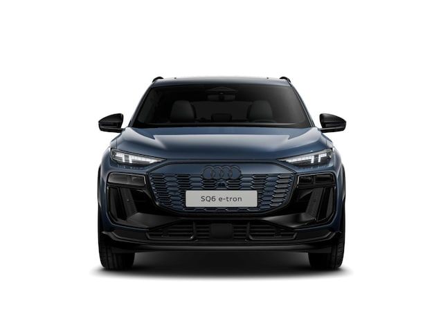 Audi SQ6 SUV E-tron E-tron Quattro - 2025 - Joinsteer - #2