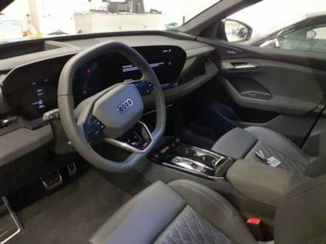 Audi SQ6 SUV E-tron E-tron Quattro - 2025 - Joinsteer - #6