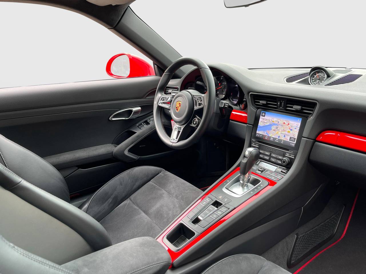 Porsche 991 II Carrera GTS - 2018 - Joinsteer - #17