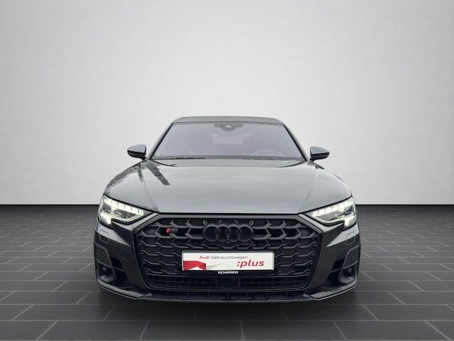 Audi S8 TFSI Quattro Tiptronic - 2022 - Joinsteer - #6