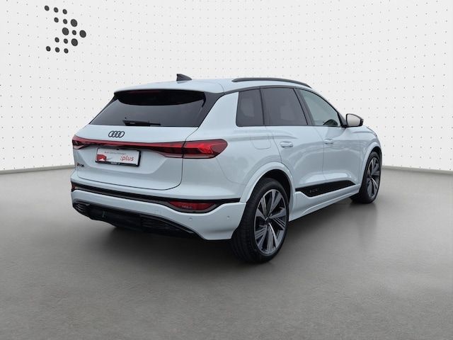 Audi SQ6 SUV E-tron E-tron Quattro - 2025 - Joinsteer - #2