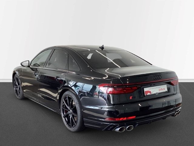 Audi S8 TFSI Quattro Tiptronic - 2023 - Joinsteer - #2