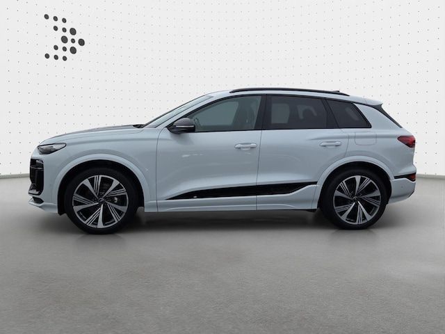 Audi SQ6 SUV E-tron E-tron Quattro - 2025 - Joinsteer - #3