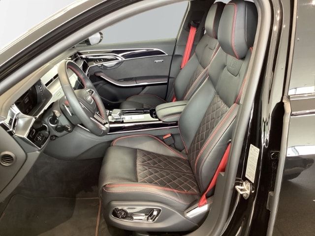 Audi S8 TFSI Quattro Tiptronic - 2023 - Joinsteer - #3