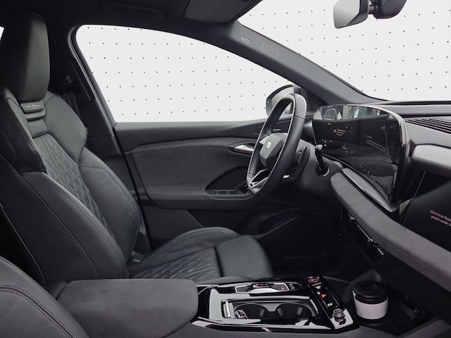 Audi SQ6 SUV E-tron E-tron Quattro - 2025 - Joinsteer - #4