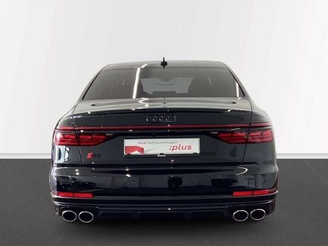 Audi S8 TFSI Quattro Tiptronic - 2023 - Joinsteer - #5