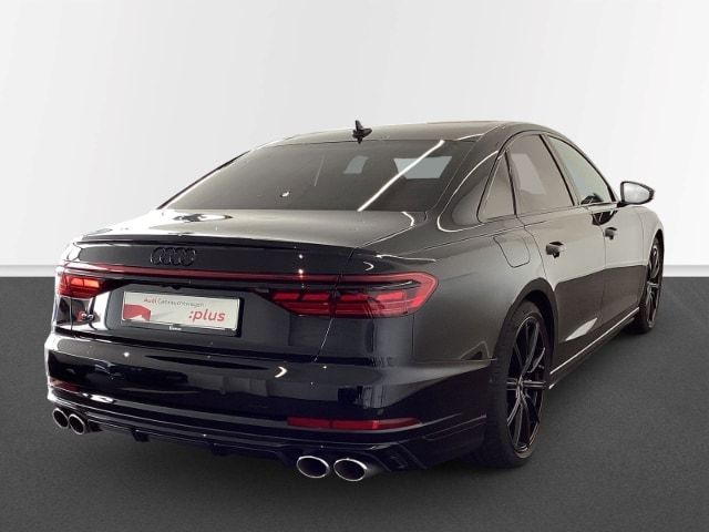Audi S8 TFSI Quattro Tiptronic - 2023 - Joinsteer - #6
