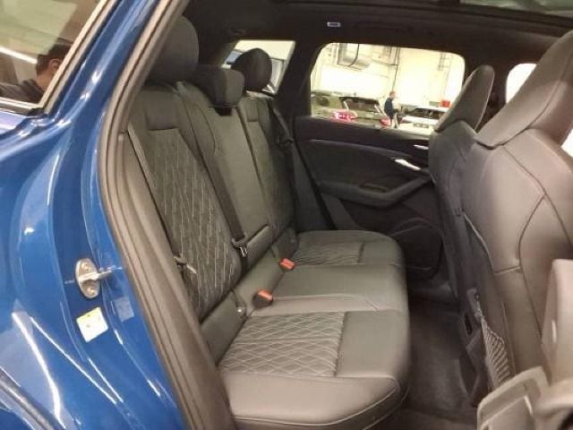 Audi SQ6 SUV E-tron E-tron Quattro - 2025 - Joinsteer - #6