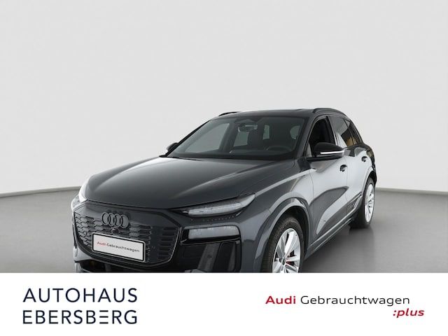 Audi SQ6 SUV E-tron E-tron Quattro - 2025 - Joinsteer - #1