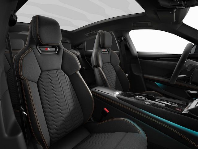 Audi S E-tron GT E-tron Quattro - 2025 - Joinsteer - #4