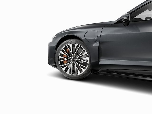 Audi S E-tron GT E-tron Quattro - 2025 - Joinsteer - #5