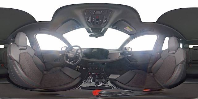 Audi SQ6 SUV E-tron E-tron Quattro - 2025 - Joinsteer - #5